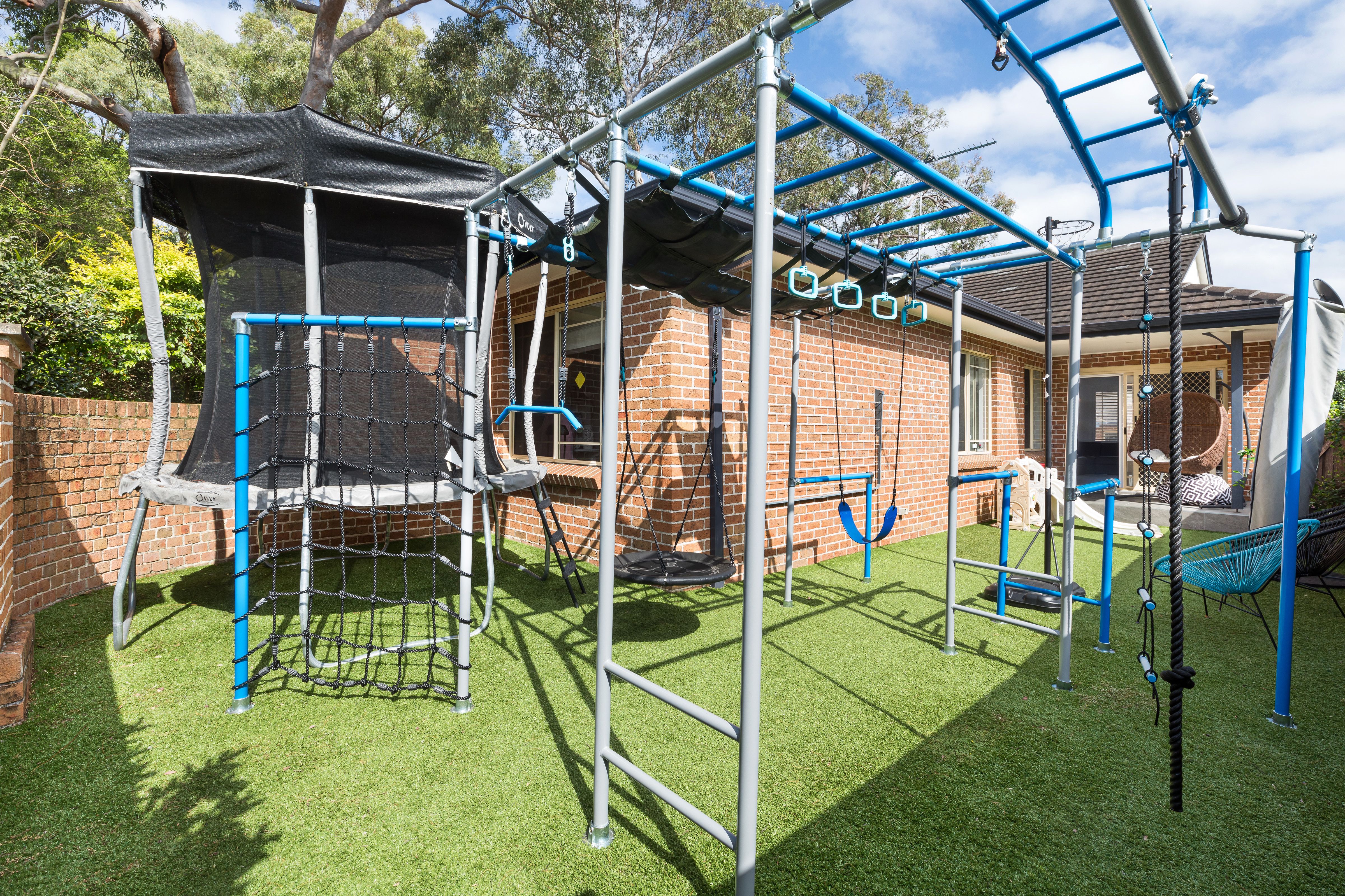 1/81-91 Denman Avenue WOOLOOWARE 2230