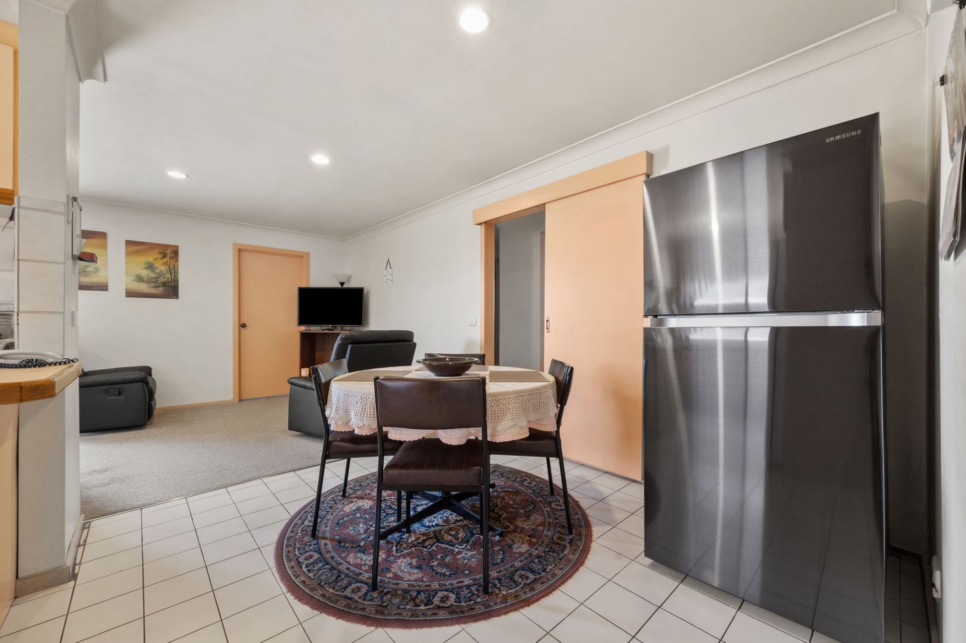 Spacious Family Living with Future Potential in Bundoora
