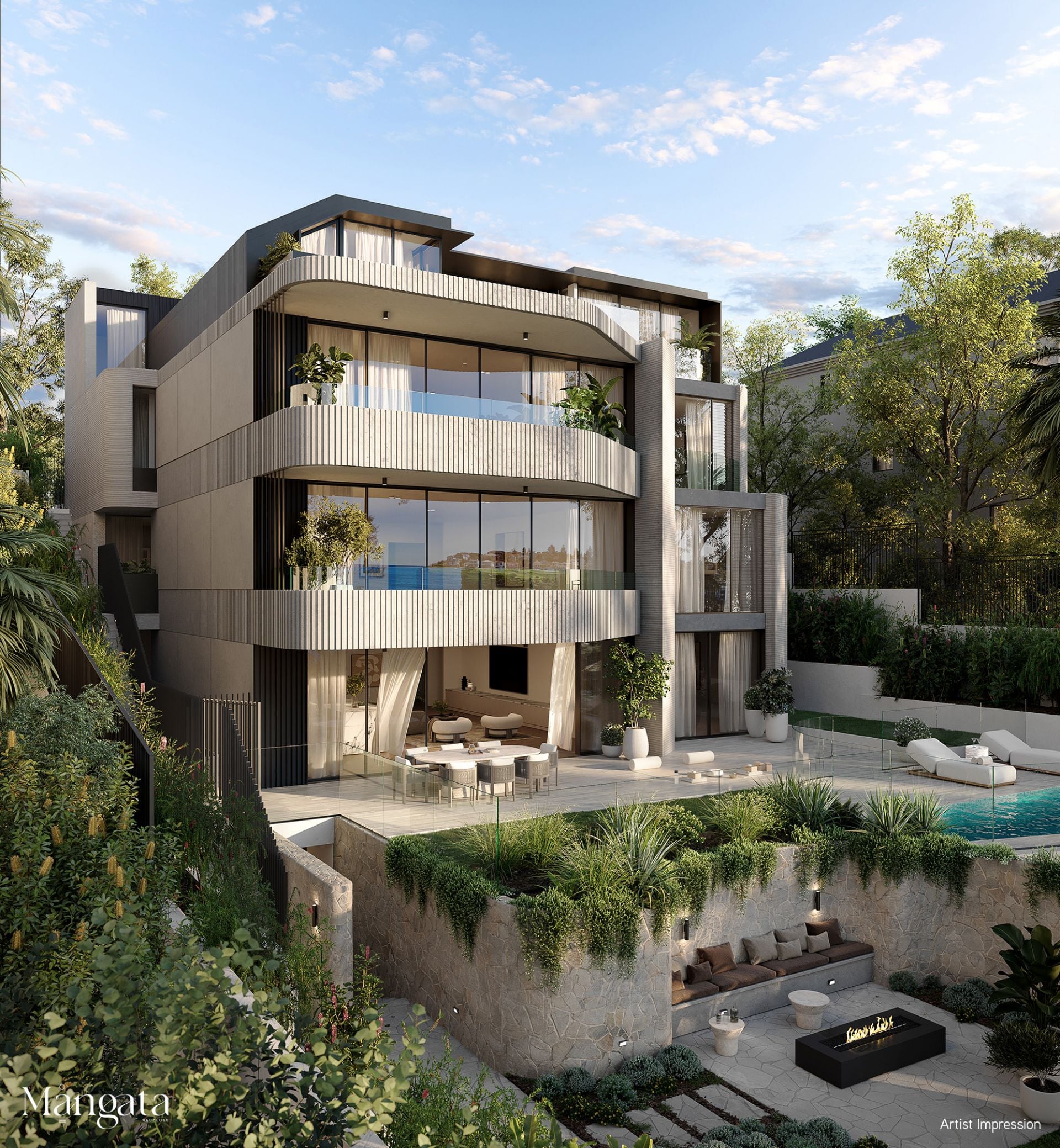 Garden/27 Kimberley Street Vaucluse NSW, Vaucluse - Thumbnail 7