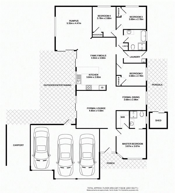 SOLD BY MATT LAVERTY - $630,000