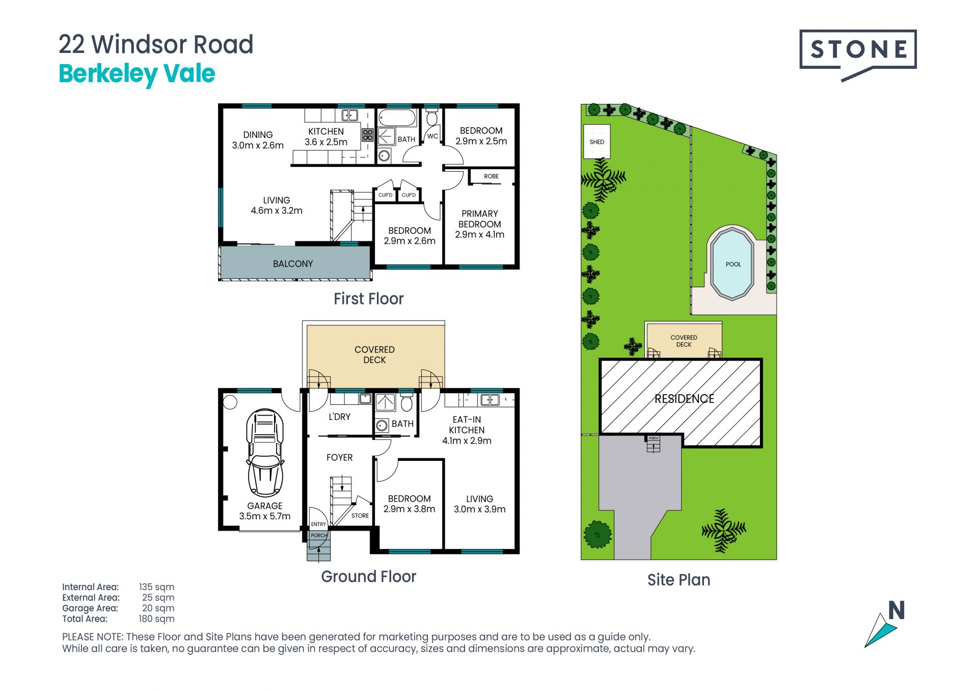 Your Dream Family Home Awaits in Beautiful Berkeley Vale!