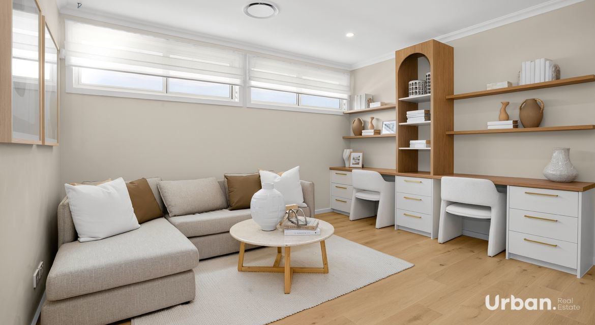 Oran Park 6 Brick Lane
