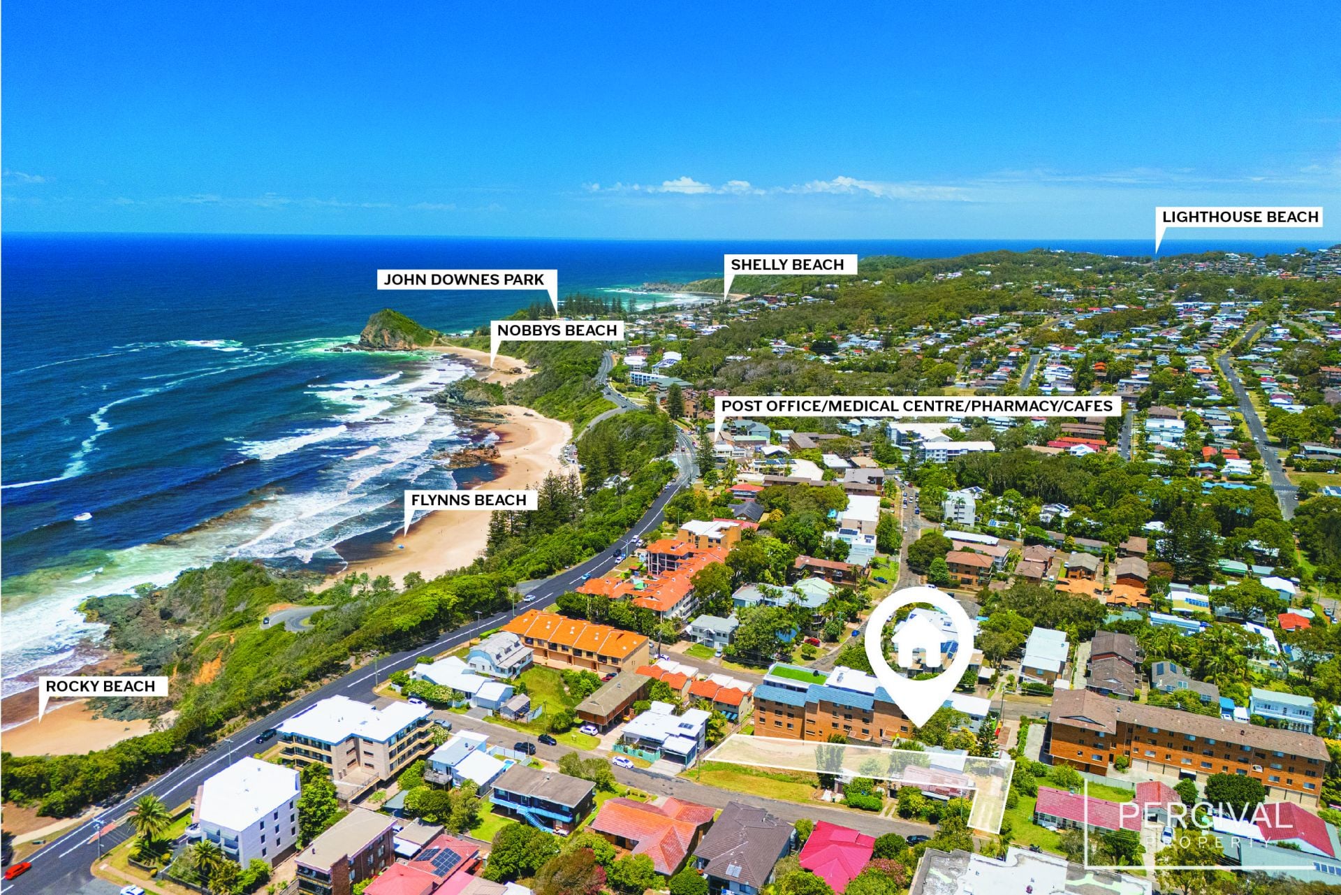 10 Elizabeth Street Port Macquarie NSW, Port Macquarie - Thumbnail 2