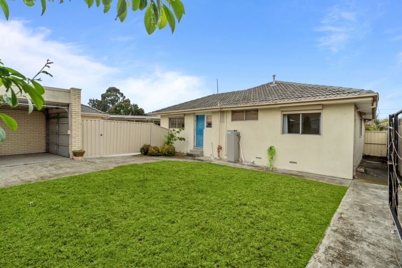 1/13 Balcombe Court, Thomastown