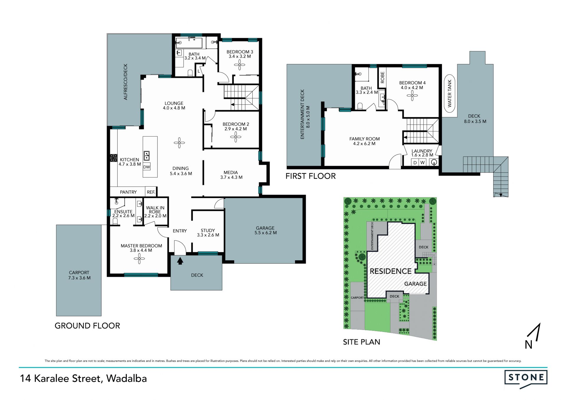 The perfect lifestyle sanctuary for families that love to entertain