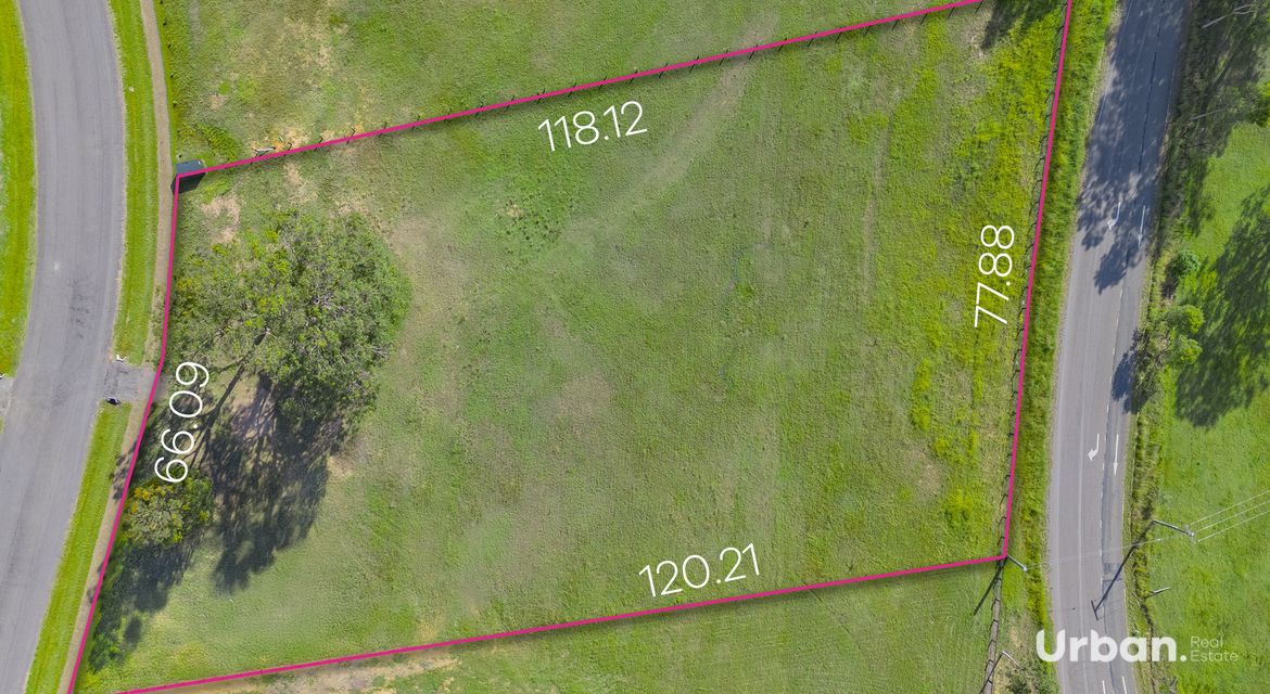 Lower Belford 4 Bluebell Crescent