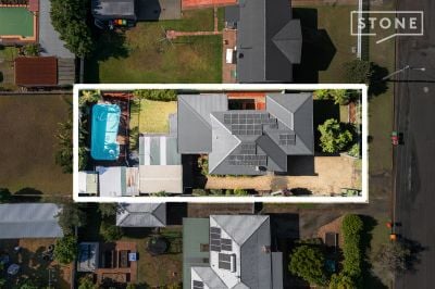 Cessnock 8 Lambert Street
