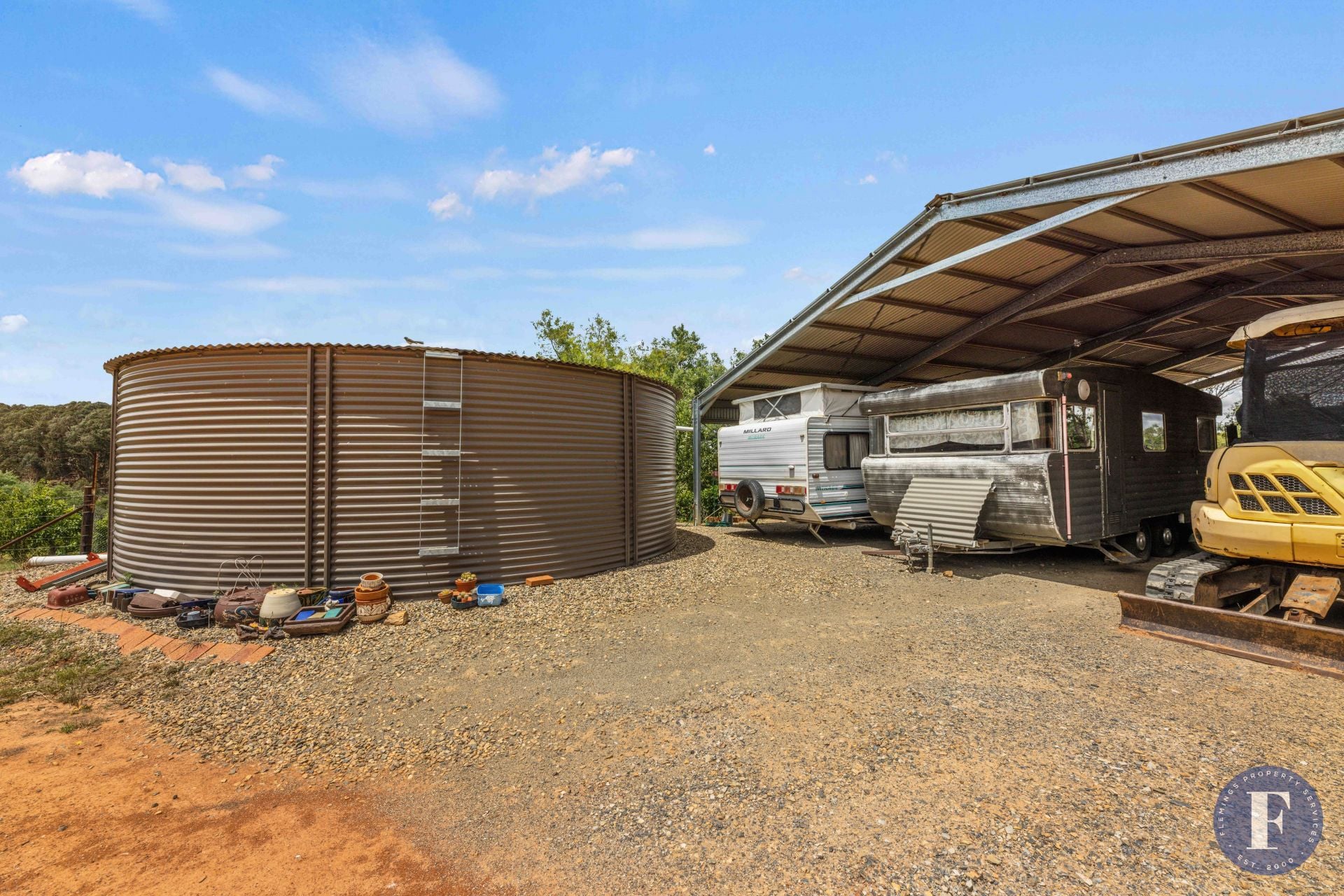 Lot 160 Ballyhooley Road, Frogmore NSW, Frogmore - Thumbnail 5