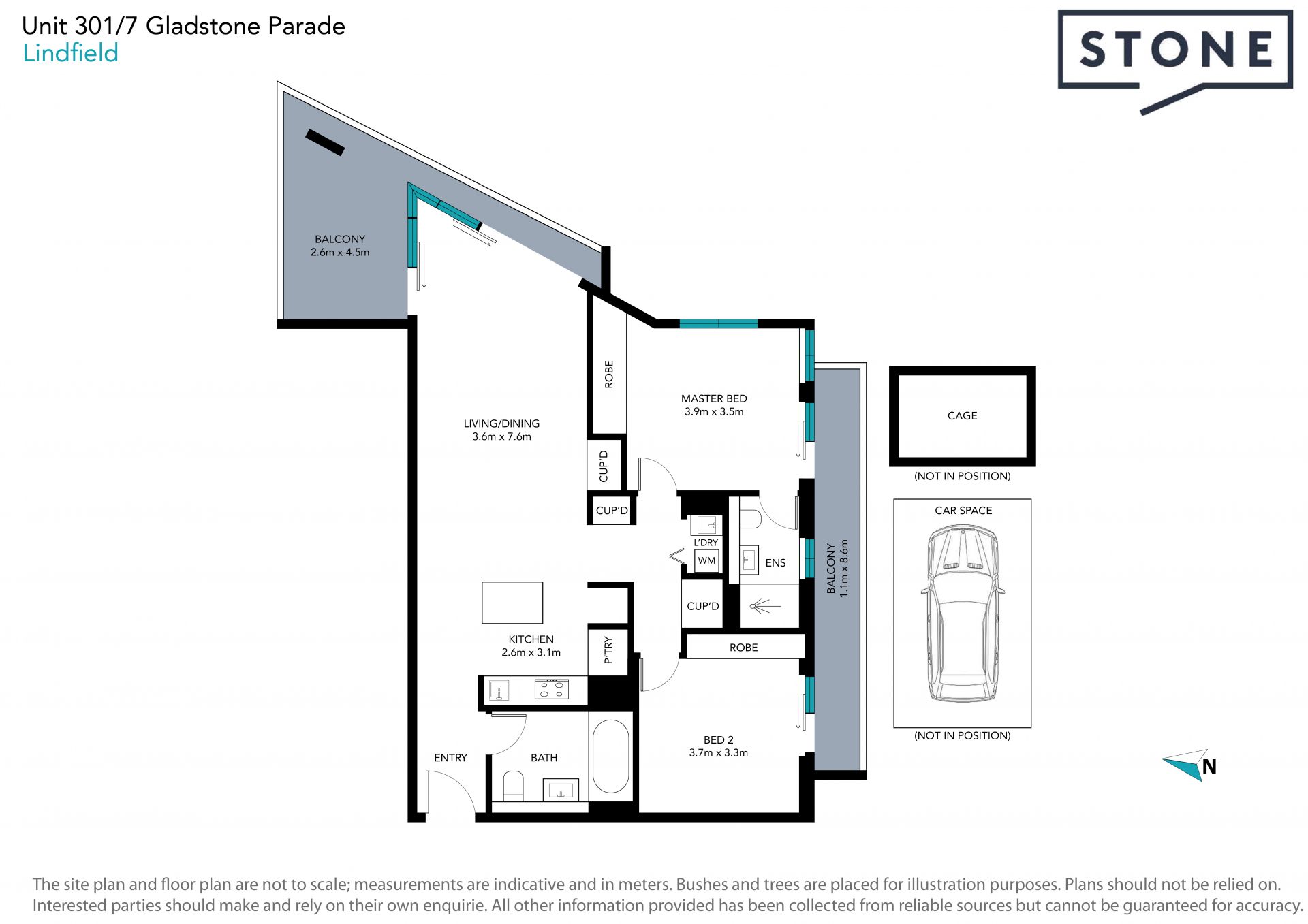 Effortless lifestyle in the heart of Lindfield