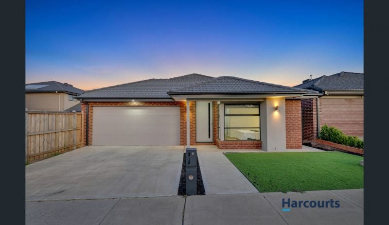 8 Morang Street, Mickleham