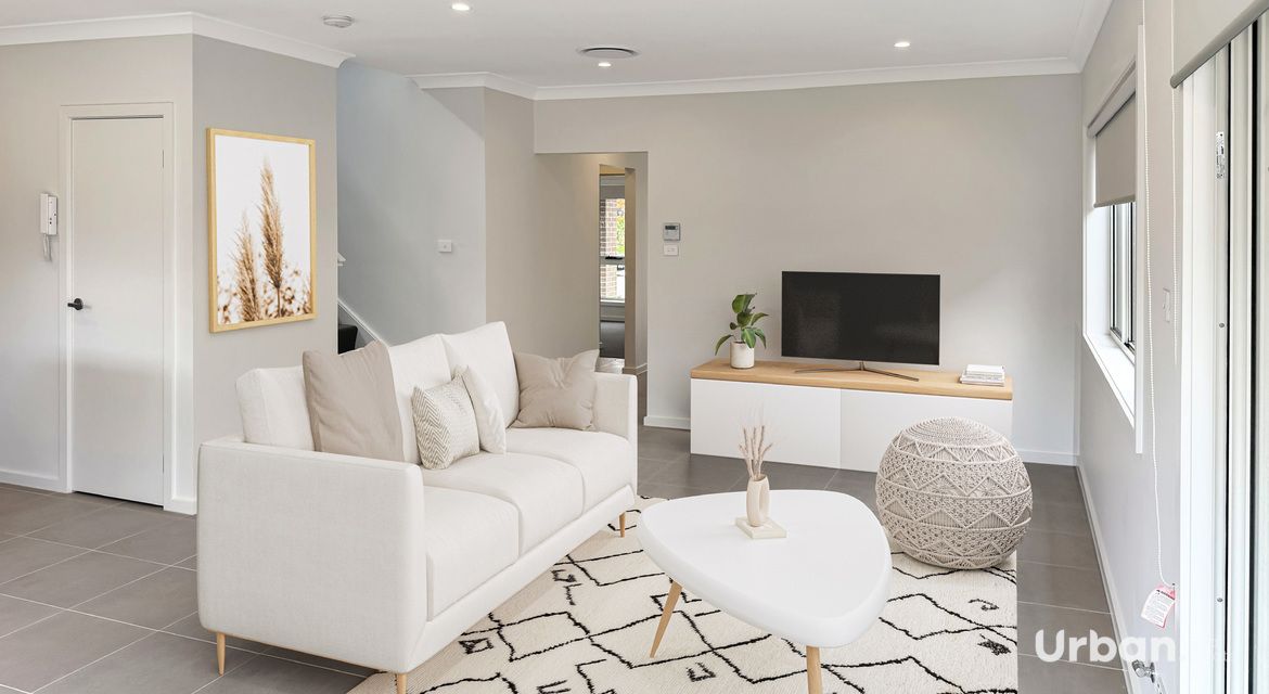 Gables 4 Saltbush Way