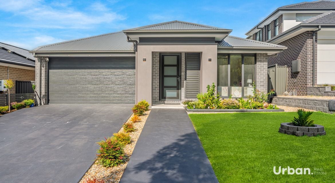 Jordan Springs 39 Tedbury Road