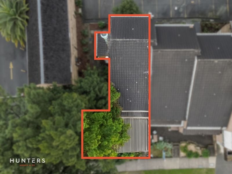 423 Church Street, Parramatta