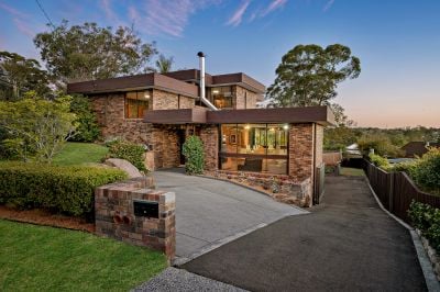Belrose 16 Tanami Close