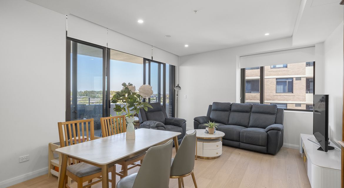 Tallawong 412/5B Glyceria Lane