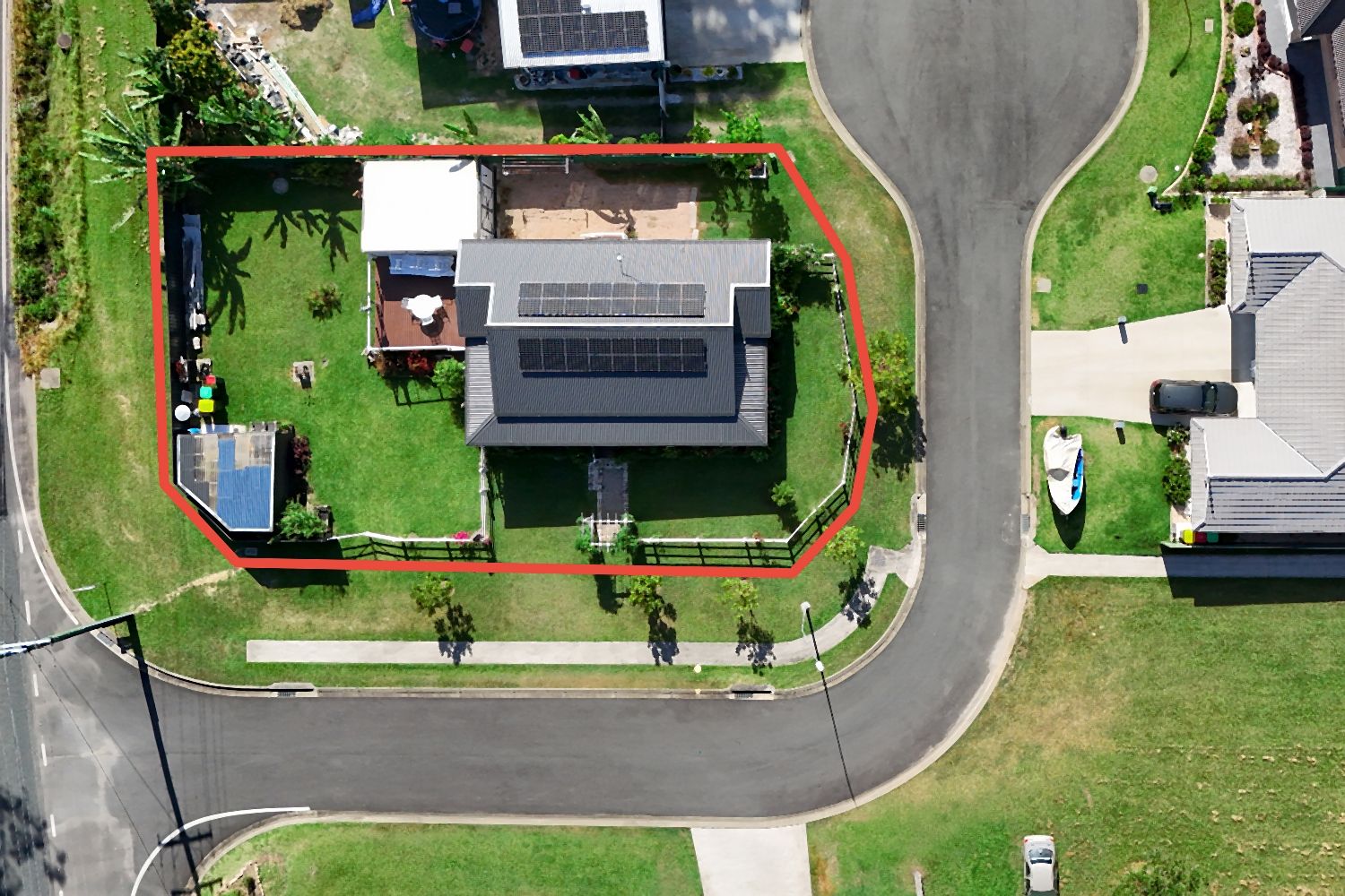 1 Bottlebrush Place, LAKEWOOD NSW 2443