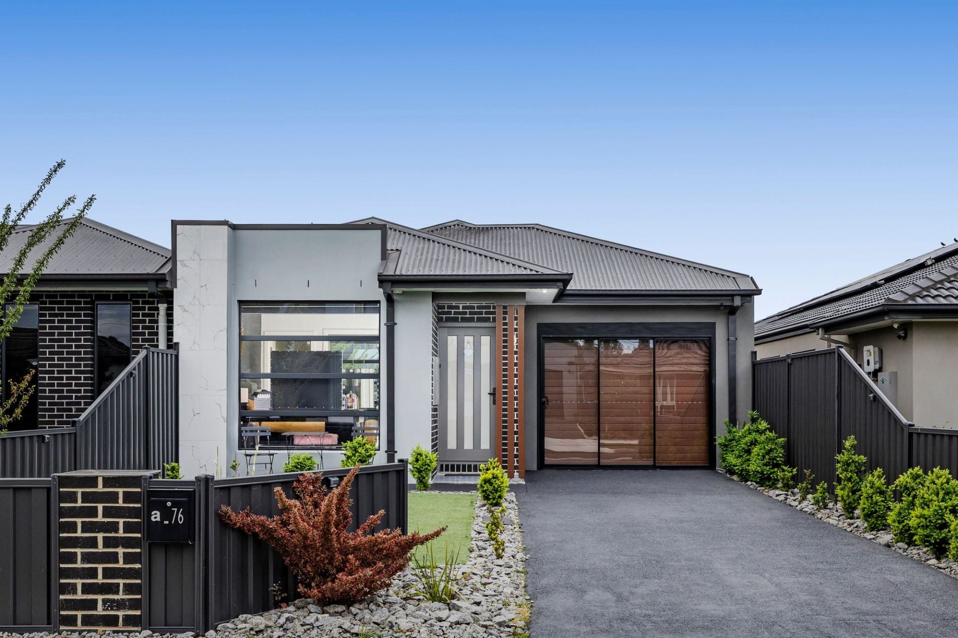 Stylish, Modern Living in a Prime Lalor Location