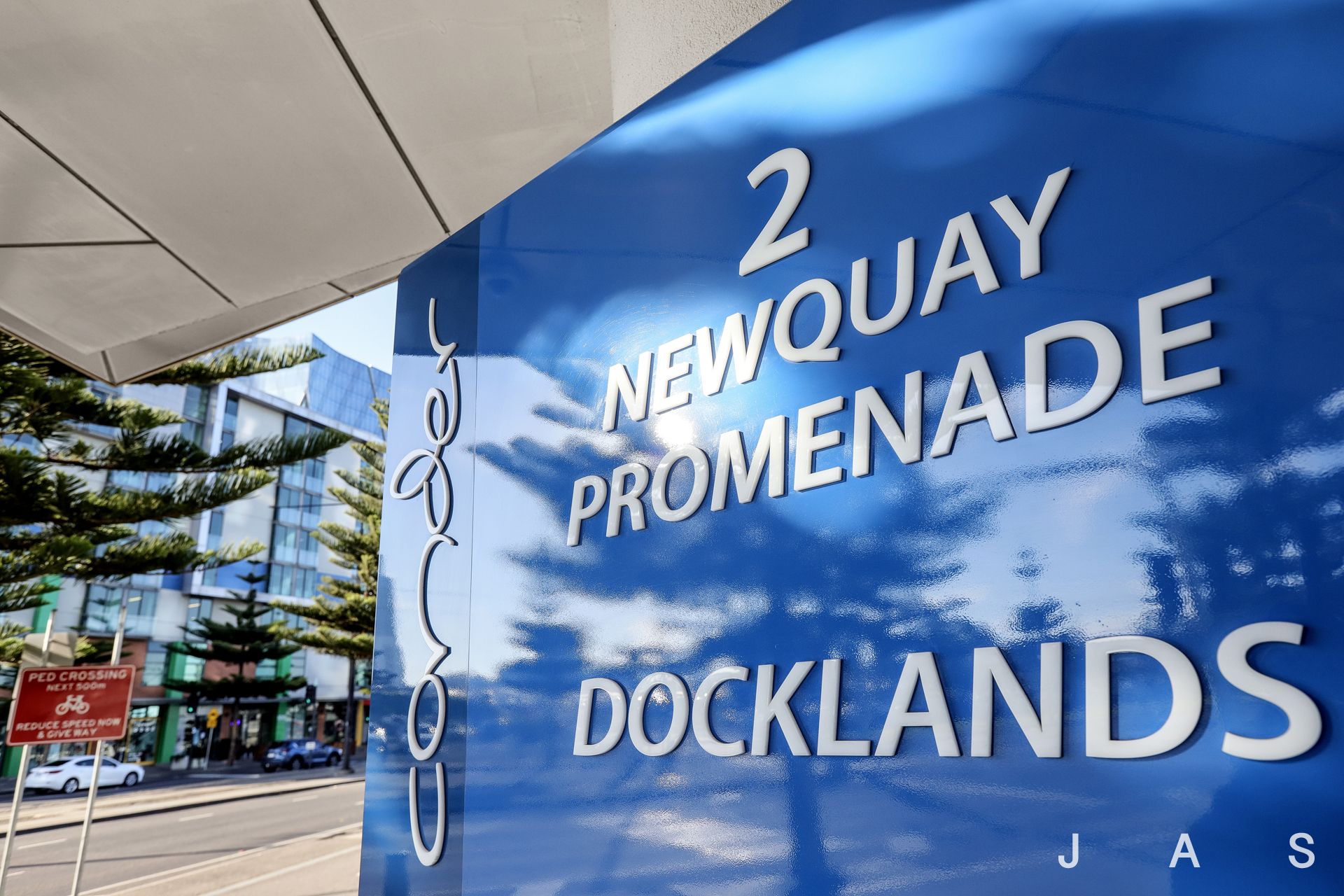 1308/2 Newquay Promenade Docklands VIC, Docklands - Thumbnail 5