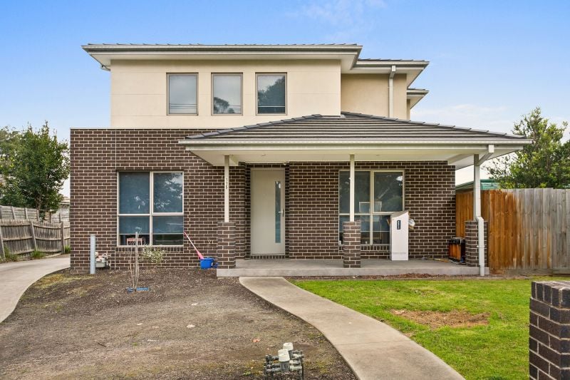 1/115 Cheddar Road, Reservoir