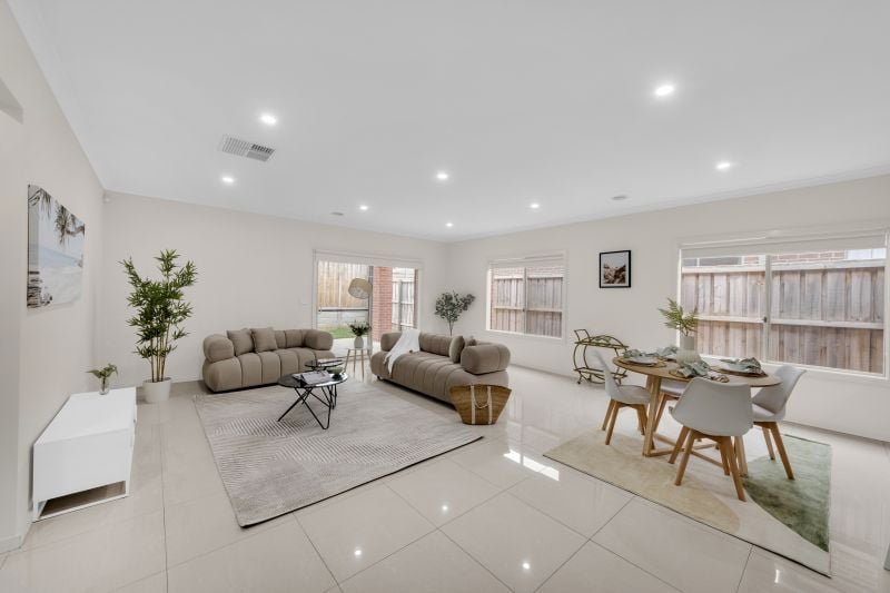 17 Baume Street, Wollert