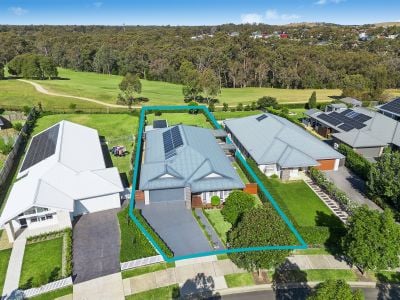Wilton 16 Ambrose Drive