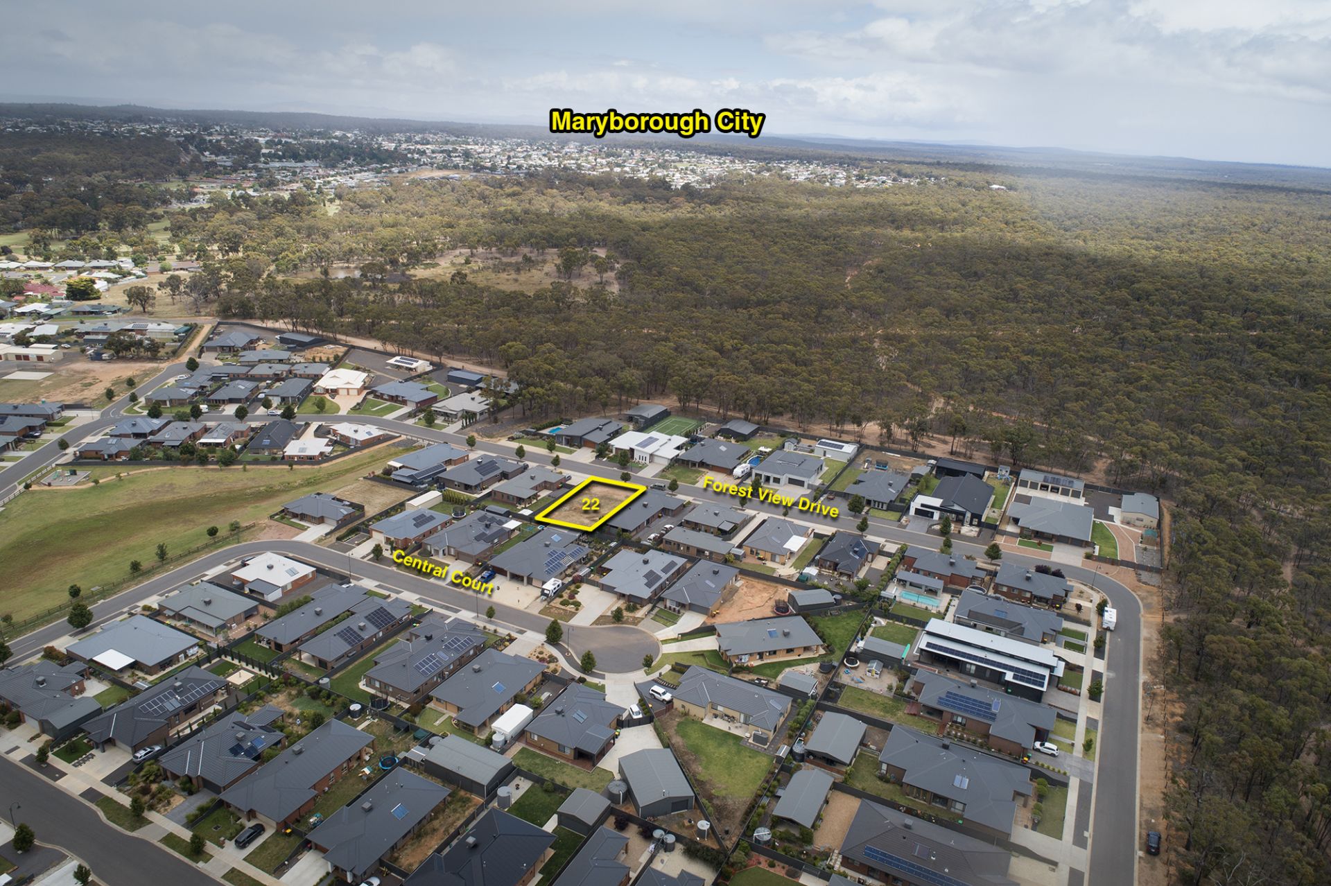 22 Forest View Drive, Maryborough - Thumbnail 2