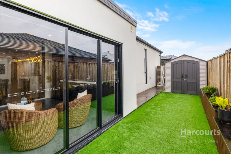 23 Shadow Street, Deanside