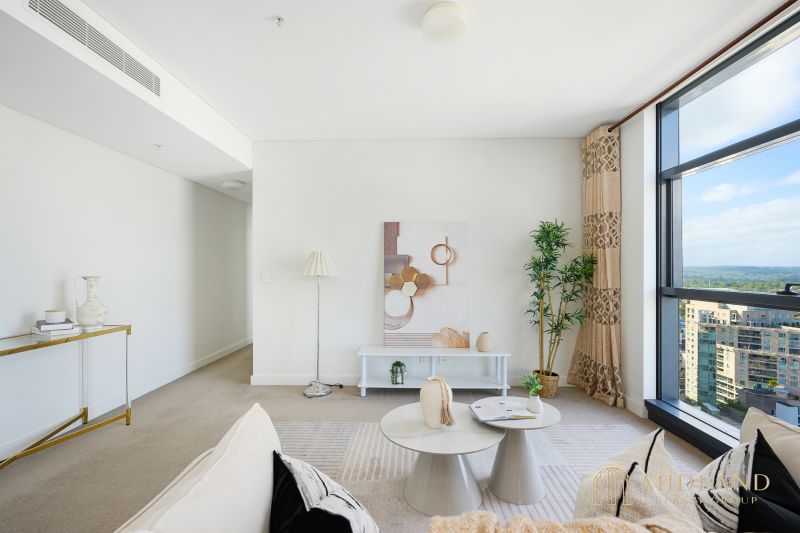 2803/1 Post Office Lane, Chatswood, Chatswood - Thumbnail 4