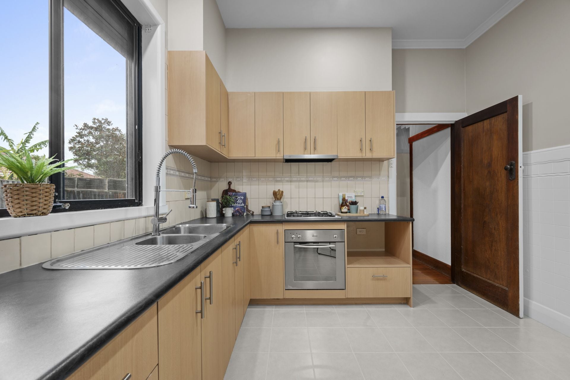 A Delightful Family Home