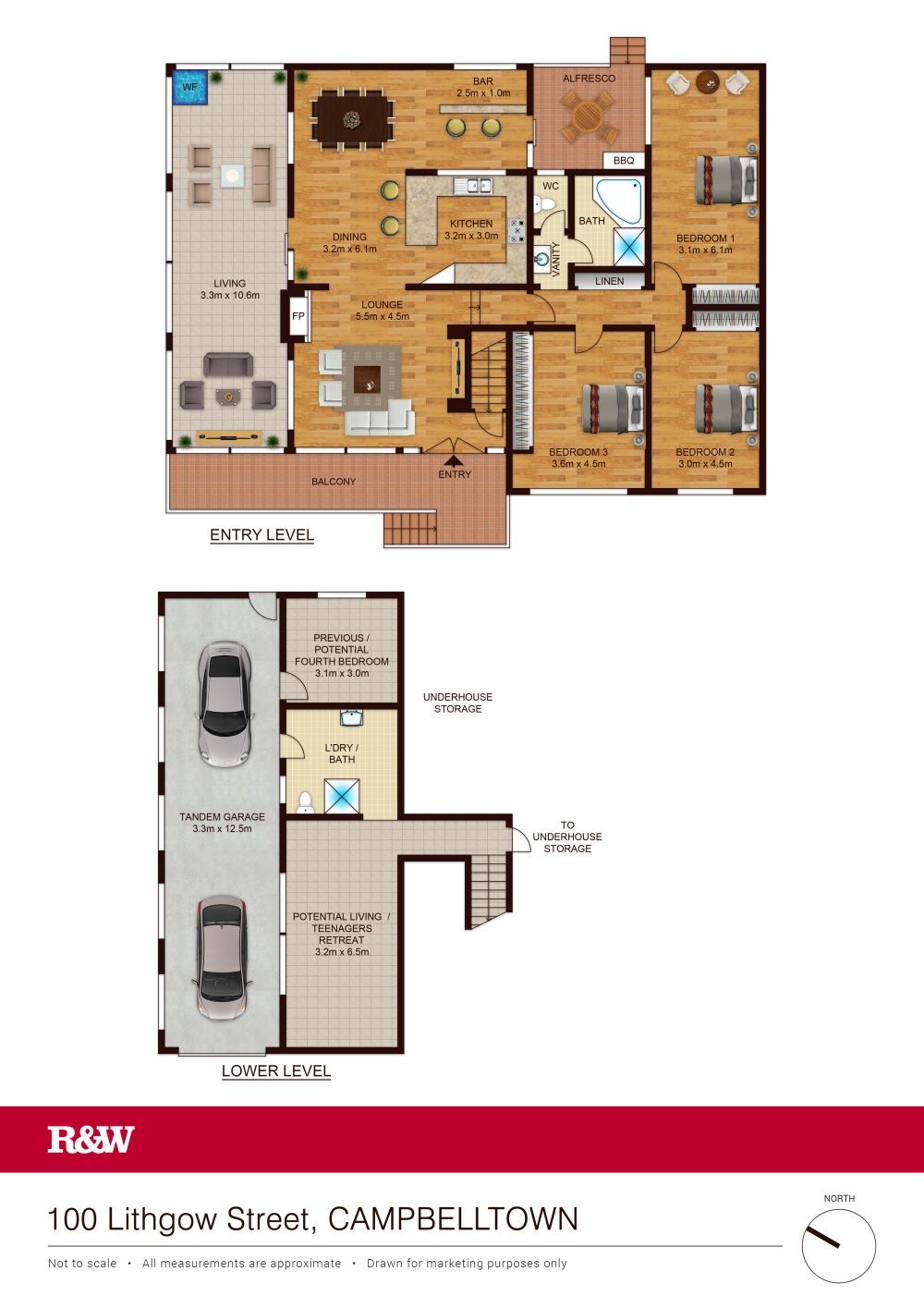 SOLD BY JESSICA PARKINSON