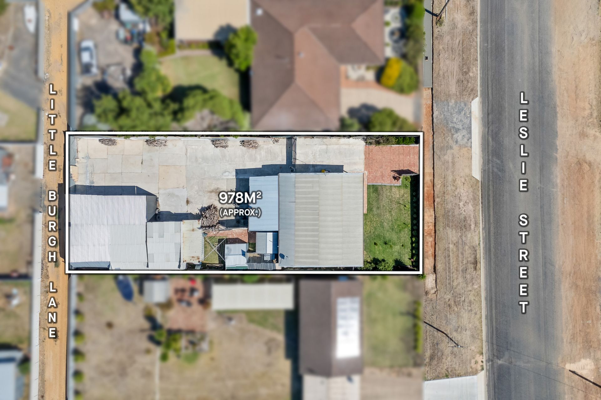 40 Leslie Street, Stawell, Stawell - Thumbnail 3