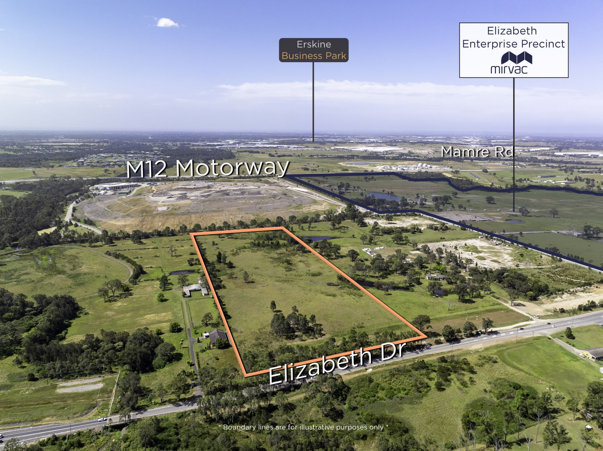 1763-1781 Elizabeth Drive, BADGERYS CREEK, Badgerys Creek - Thumbnail 8