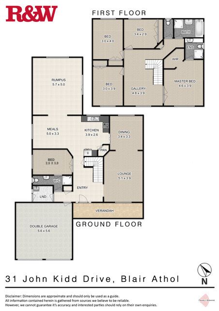 Sold By Keshav Mehra & Natasha McEwen - $768,000!!