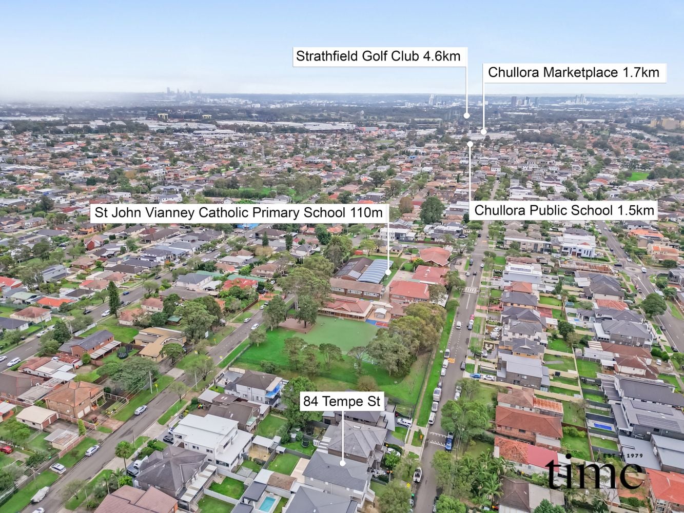 84 Tempe Street, Greenacre NSW