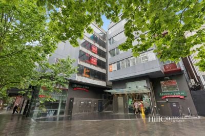 Suite 209/24-30 Springfield Avenue, Potts Point
