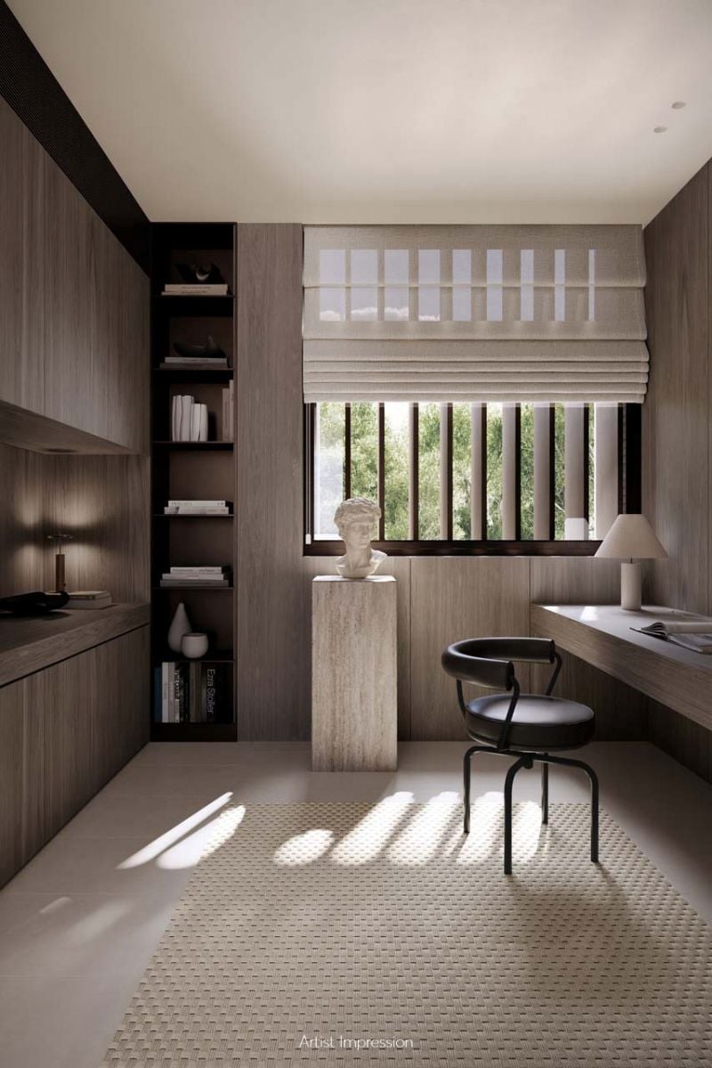 2/7 Benelong Crescent Bellevue Hill NSW, Bellevue Hill - Thumbnail 8