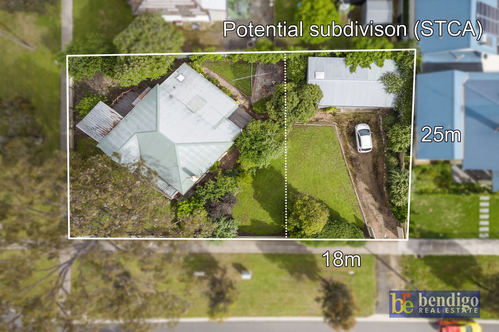 15 Smith Street North Bendigo VIC, Bendigo - Thumbnail 3