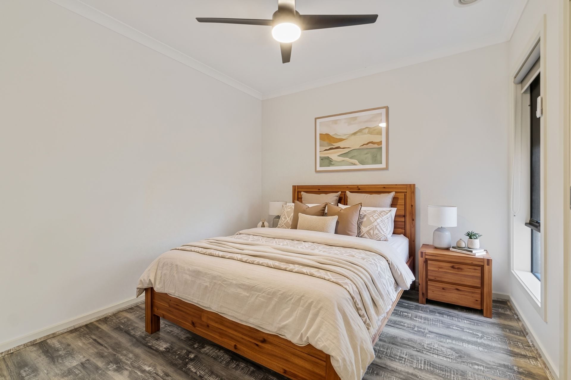 Stylish Family Comfort With Alfresco Appeal