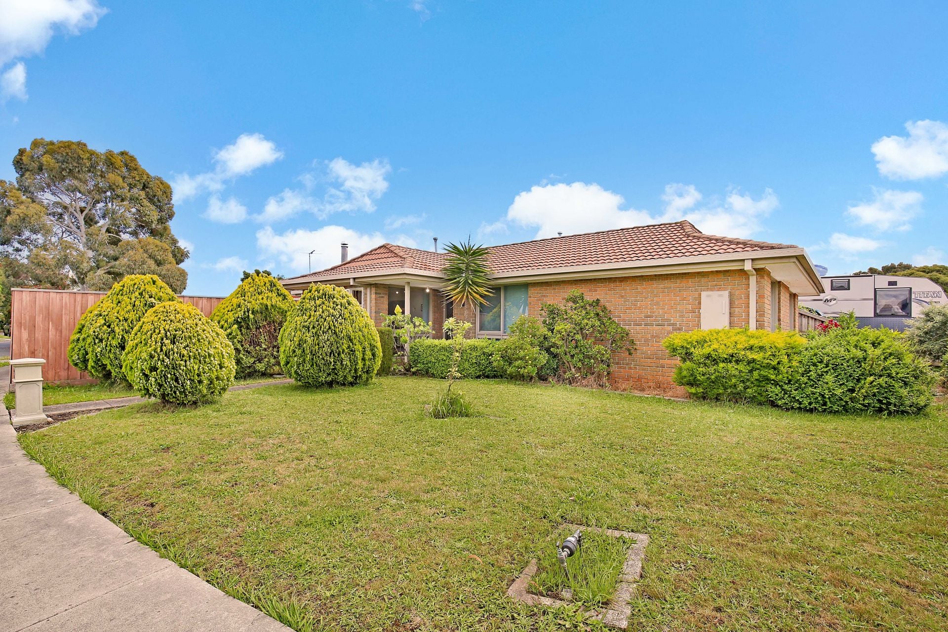 Great Home... Great Location!