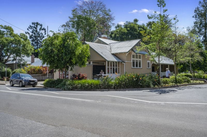 Iconic Bellingen Investment