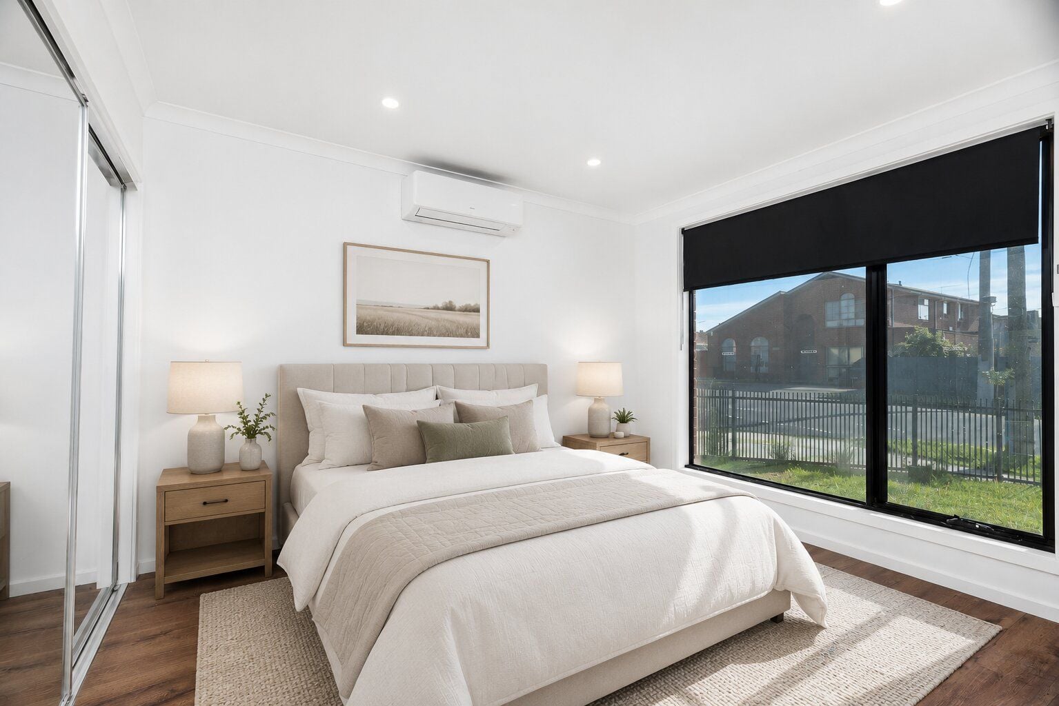 Stylish Low Maintenance Living In A Prime Preston Location