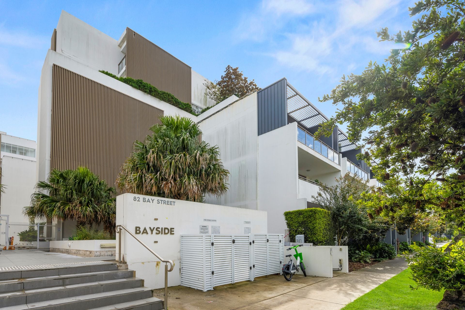 411/82 Bay Street Botany NSW, Botany - Image 1
