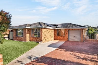 Dean Park 31 Raupach Street