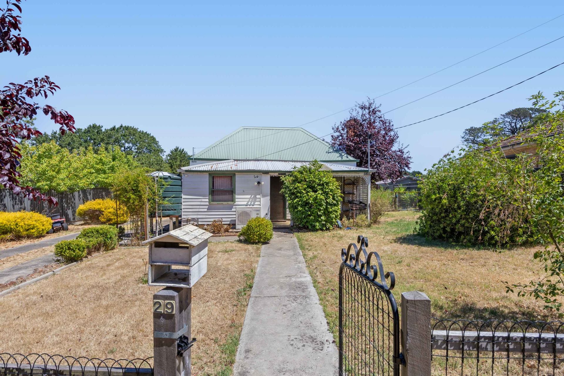 29 Drummond Street, Creswick, Creswick - Thumbnail 3