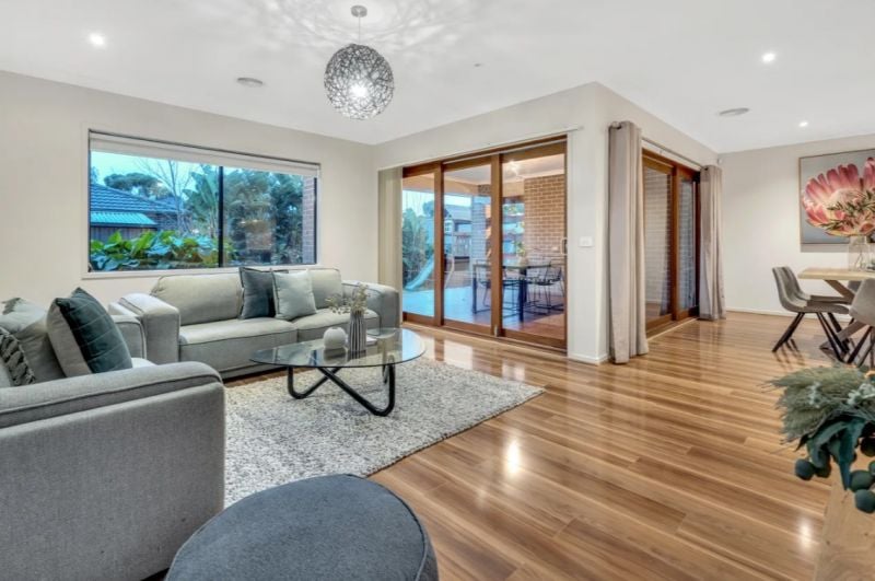 81 Charteris Drive, Craigieburn