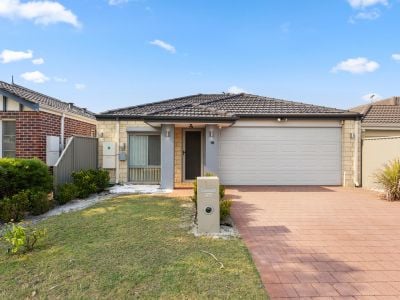 16 Litchfield Circle, Wandi