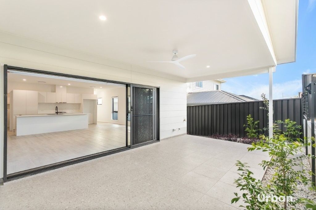 Tullimbar 41 Jersey Avenue