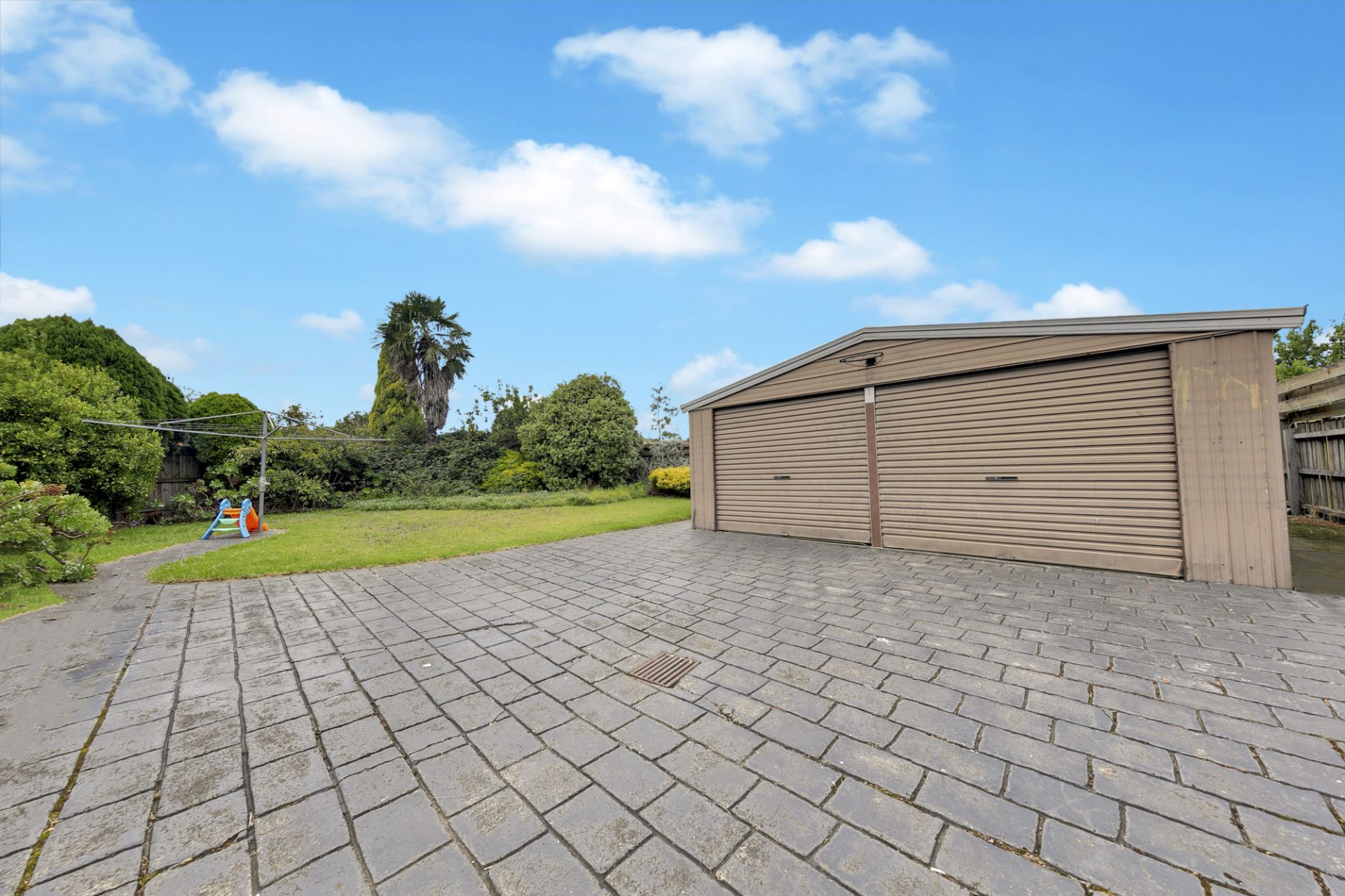Nest or Invest Family Appeal On 641sqm