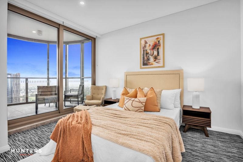 6138/180 George Street, Parramatta