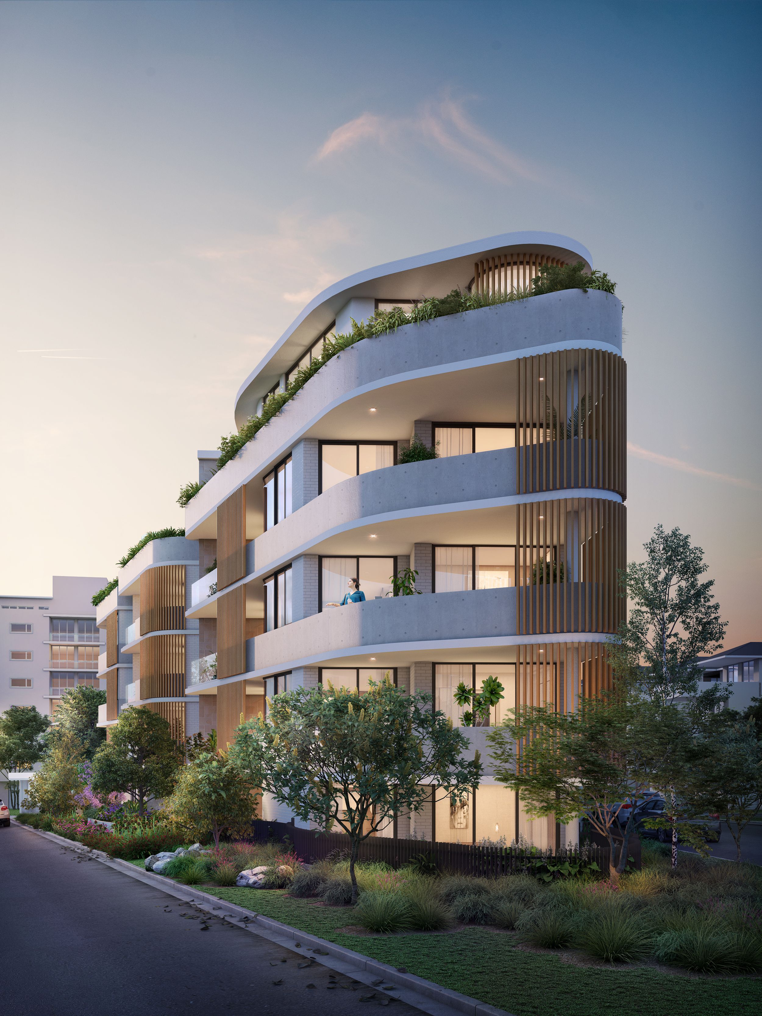 402/3 Elizabeth Place Cronulla 2230